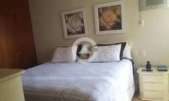 Imagem 3: Apartamento - Bosque - Campinas