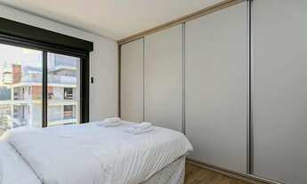 Imagem 5: Apartamento para Aluguel com 2 quartos , 113m² em Centro - Florianópolis