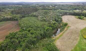 Imagem 6: Terreno Tijucas do Sul (Bairro Tabatinga