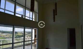 Imagem 3: Cobertura - Vila Brandina - Campinas