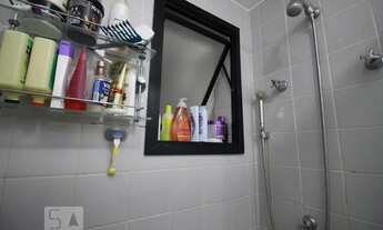 Imagem 7: Apartamento para Aluguel - Panamby, 3 Quartos, 65 m2