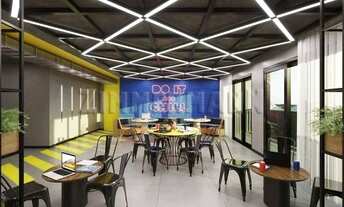 Imagem 5: STUDIO NA VILA MARIANA