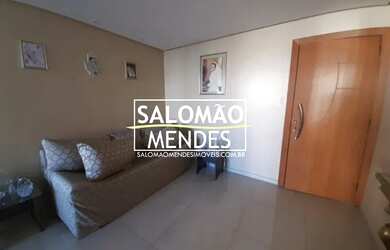 Imagem 2: Apartamento na Sezedelo próximo a praça. 3 quartos, 2 suítes