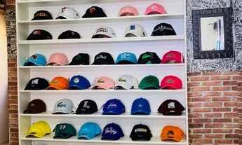 Imagem 5: Passo ponto de loja