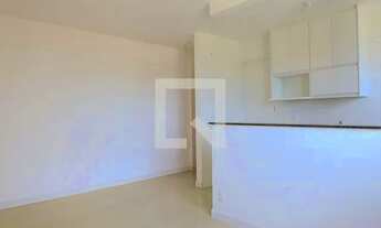 Imagem 3: Apartamento para Aluguel - Carlos Prates, 2 Quartos, 50 m2