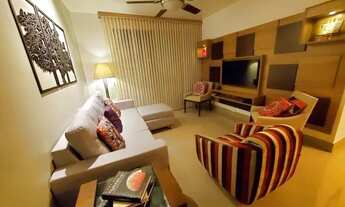 Imagem: Cobertura com 3 dormitórios à venda, 128