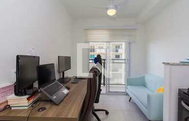 Imagem 3: Apartamento para Aluguel - Água Branca, 1 Quarto, 28 m2