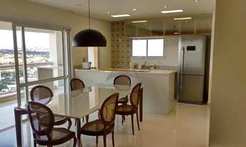 Imagem 6: Apartamento - Taquaral - Campinas