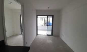 Imagem 2: Studio para venda tem 36 metros quadrados com 1 quarto em Jardim das Acácias - São Paulo