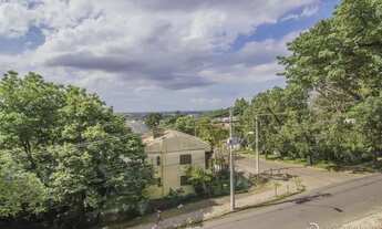 Imagem 3: Apartamento à venda Rua Vaz e Silva, Cristo Redentor - Porto Alegre