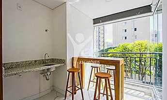 Imagem 6: Ref.: 2198 - Apartamento em condomínio Planejado com 02 dormitórios sendo 01 suíte e 02 va