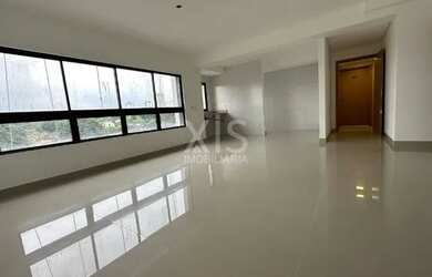 Imagem 2: Vereda Areião, Apartamento novo frente Parque Areião, 111 metros