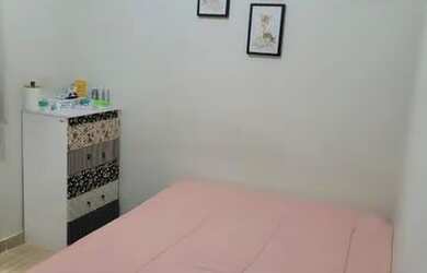 Imagem 7: Apartamento Reserva das árvores 1500 mobiliado com taxas inclusas