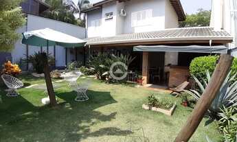 Imagem: Casa - Bairro das Palmeiras - Campinas