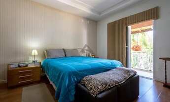 Imagem 5: Casa - Parque Taquaral - Campinas