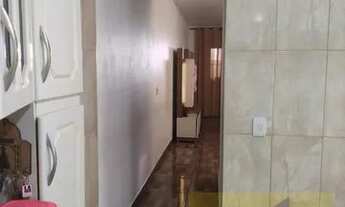 Imagem 3: São Paulo - Casa Padrão - Jardim Laura