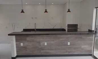 Imagem 4: Casa para venda tem 140 metros quadrados com 3 quartos em Vila Santo Antônio - Jandira - S