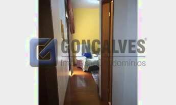 Imagem 3: SAO BERNARDO DO CAMPO - Residential / Apartment - VILA DUZI