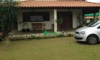 Imagem 2: Casa com 6 dormitórios à venda, 330 m² por R$ 2.200.000,00 - Condados da Lagoa - Lagoa San