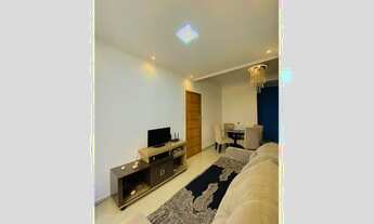 Imagem 2: Apartamento com 2 dormitórios - 74m² - Edifício Urca - São Brás - Belém/PA