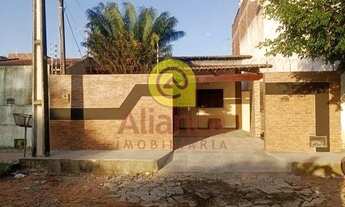 Imagem: NATAL - Casa Padrão - Planalto