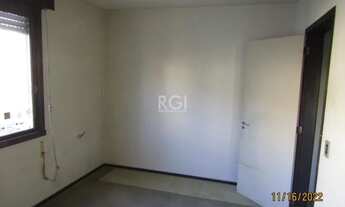 Imagem: Apartamento desocupado de dois dormitórios