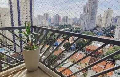 Imagem 5: Apartamento Locação Pompéia 72 m² 2 Dormitórios