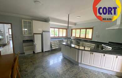 Imagem 4: Casa para locação no condomínio Arujá Hill's I e II - Arujá - SP!!!