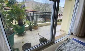 Imagem 4: Apartamento para Venda em Praia Grande, Santa Paula, 3 dormitórios, 3 suítes, 4 banheiros