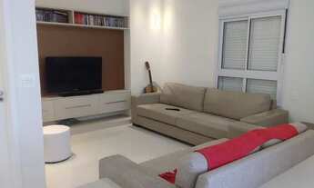 Imagem 2: Apartamento - Taquaral - Campinas