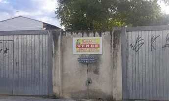 Imagem 1: Sobrado Cajuru próximo do Supermercado Condor