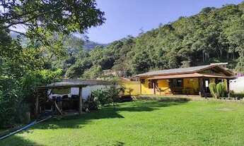 Imagem 4: Casa para Venda em Teresópolis, Albuquerque, 2 dormitórios, 1 suíte, 1 banheiro, 10 vagas