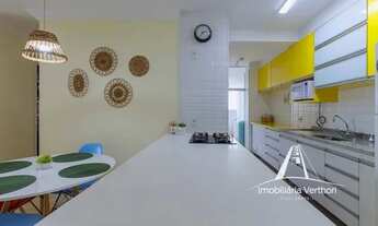 Imagem 6: Vendo Maravilhoso Apartamento na Chácara Inglesa com 83m²