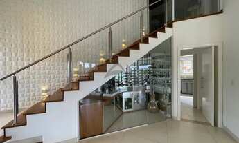 Imagem 4: Casa - Jardim Botânico (Sousas) - Campinas