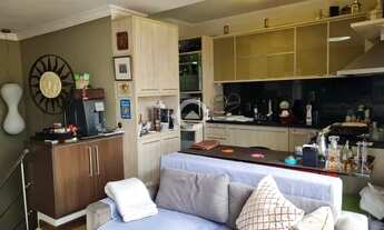 Imagem 6: Cobertura - Cambuí - Campinas