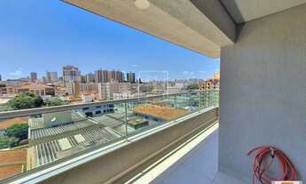 Imagem 4: Apartamento (tipo - padrao) 2 dormitórios/suite, cozinha planejada, portaria 24hs, salão d