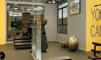 Imagem 3: APARTAMENTO RESIDENCIAL em São Paulo - SP, Consolação