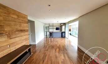 Imagem: Brooklin - 167 m2 - Varanda Gourmet - 3