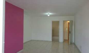 Imagem 2: Apartamento com 3 dormitórios para alugar, 108 m² por R$ 4.260/mês - Vila Califórnia - São