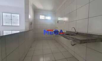Imagem 5: Apartamento com 2 quartos no bairro Benfica - Fortaleza/CE