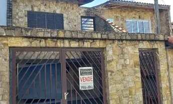 Imagem: Casa com 2 dormitórios à venda, 129 m²