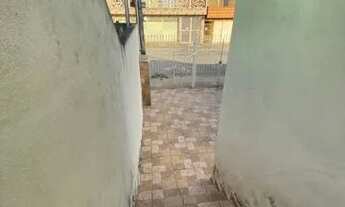 Imagem 4: Casa com 2 dormitórios para alugar, 100 m² por R$ 2.200/mês - Jardim do Triunfo - Guarulho