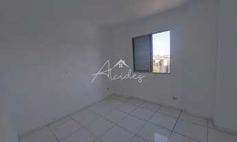 Imagem 7: Apto para alugar de 65m² com 02 dormitórios, 01 vaga no bairro Vila do Encontro - São Pau