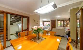 Imagem 7: Porto Alegre - Casa de Condomínio - Cristal