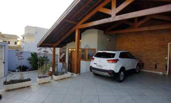 Imagem 6: Casa - Parque Alto Taquaral - Campinas