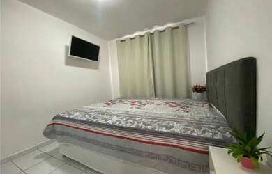 Imagem 7: Vendo excelente apartamento no Parque das Árvores super ventilado