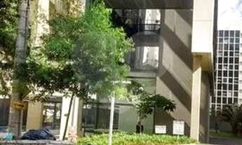 Imagem 7: São Paulo - Conjunto Comercial/Sala - PINHEIROS