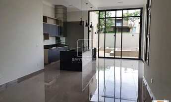 Imagem 2: Casa (térrea em condominio) 3 dormitórios/suite, cozinha planejada, portaria 24hs, lazer