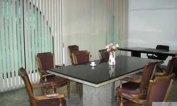 Imagem 4: PRÉDIO COMERCIAL PARA LOCAÇÃO NO MORUMBI