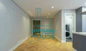 Imagem: SãO PAULO - Apartamento Padrão - Jardim